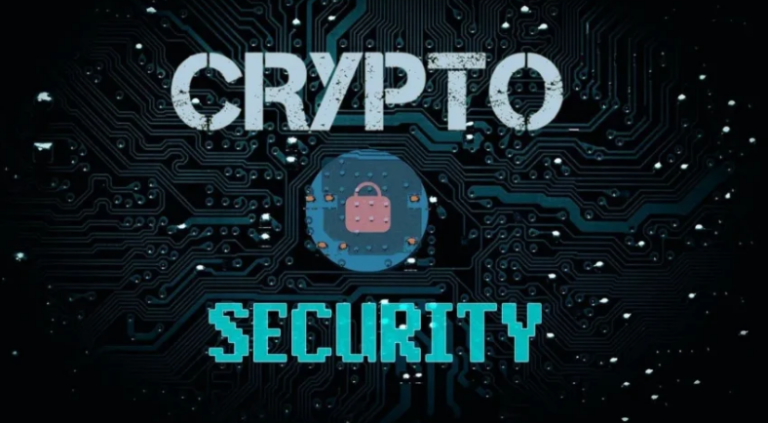 ecrypto1.com crypto security