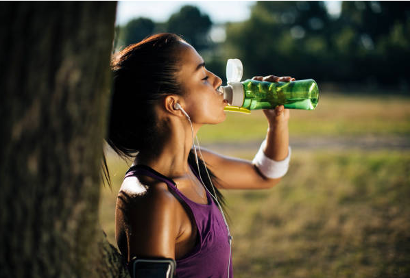 hydration pack