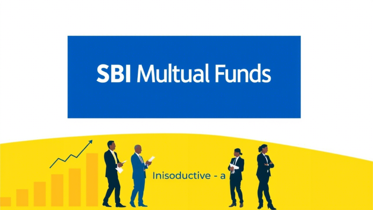 SBI Mutual Funds